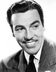 Cesar Romero